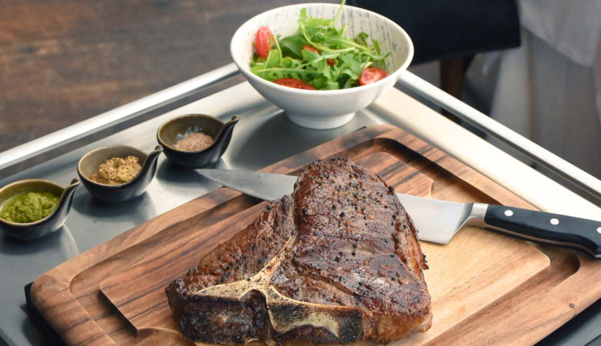 monti t bone steak